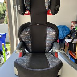Graco 3 In 1