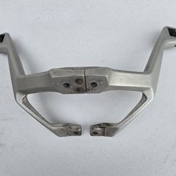 Ducati Panigale Rear Passenger Peg Set