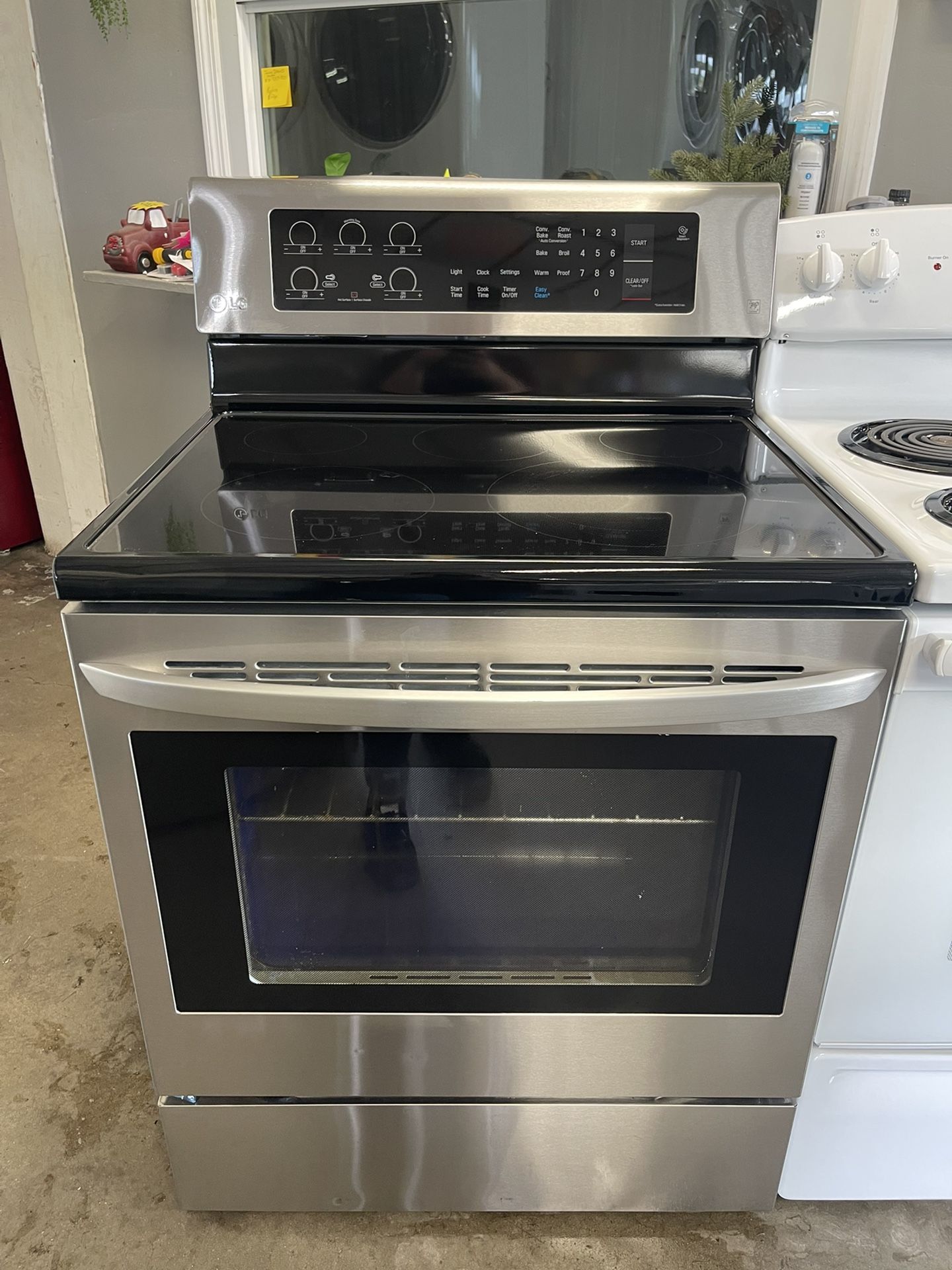 Lg Stove for Sale in Tampa, FL OfferUp
