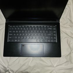 MSI Prestige Laptop