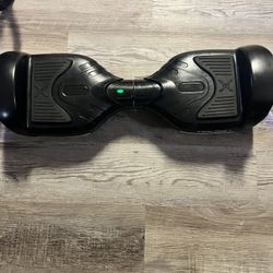 Hover Board @ Ride On 