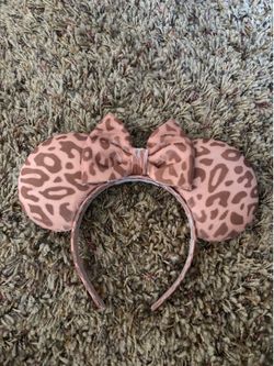 Disney ears