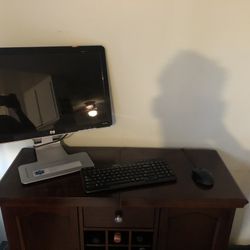 Desktop Computer