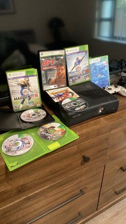 250 GB Xbox 360 elite