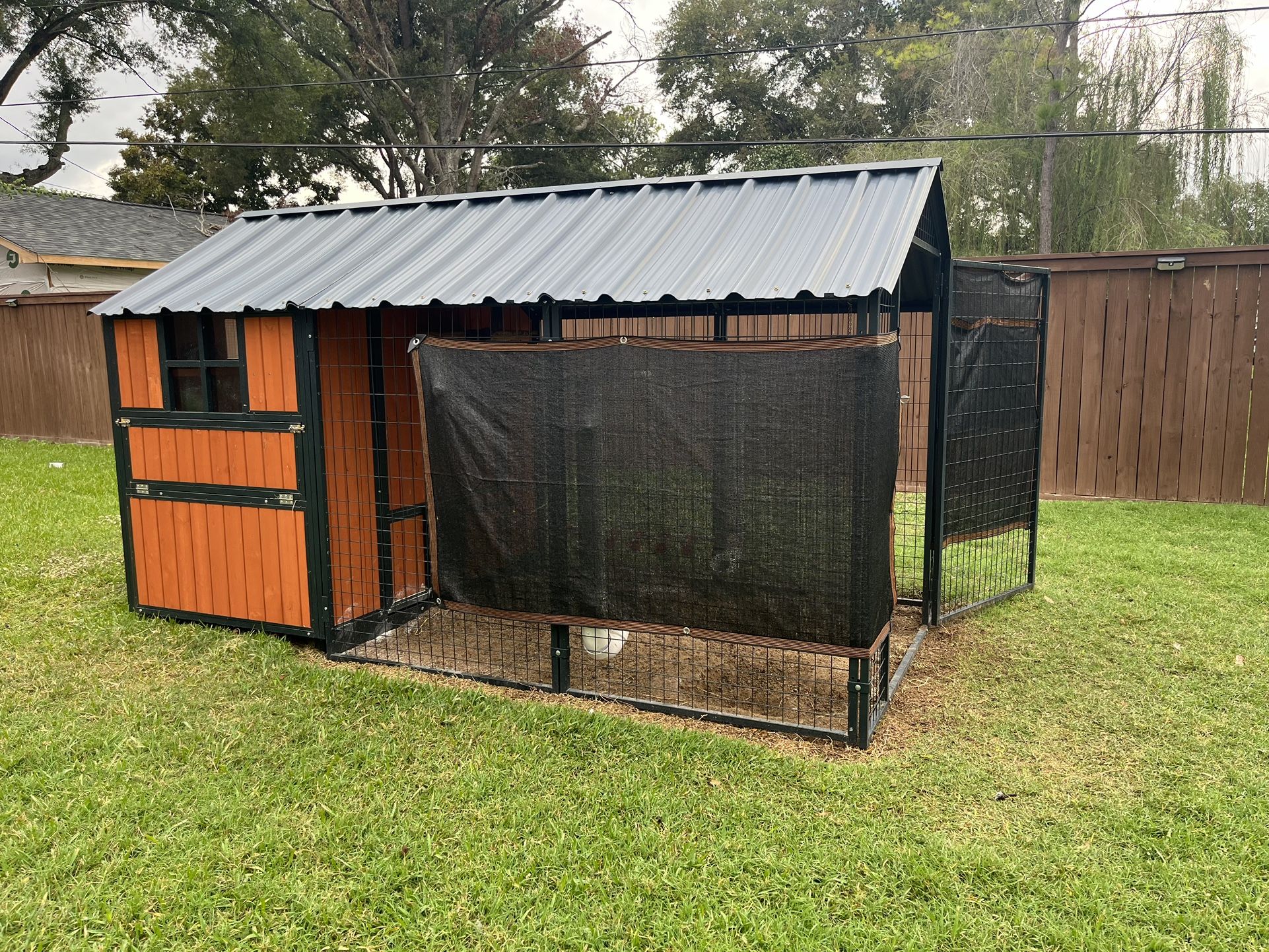 Chicken Coop for Sale in Houston, TX OfferUp