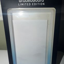 PSA Graded Guard - Snowfall