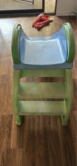 Little Tikes Kids Slide