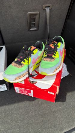 Nike Air Max