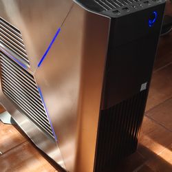 Alienware Aurora R6 Pc
Gaming
