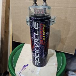 Capacitor 