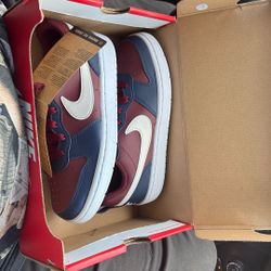 Nikes