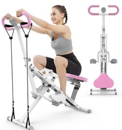 Flybird Squat Machine