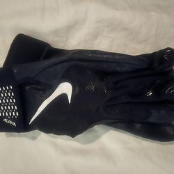NIKE BATTING GLOVES NEW SZL