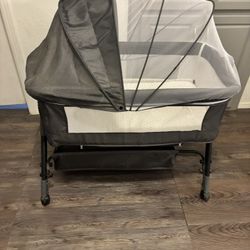 Baby Bassinet 