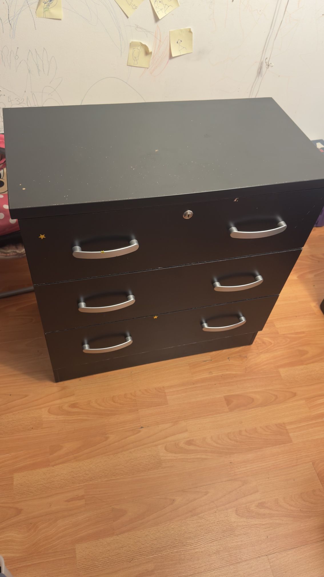 Chest $10