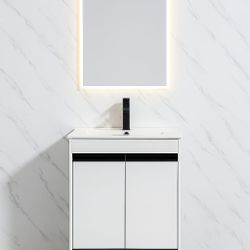 Bathroom Vanity 24” 