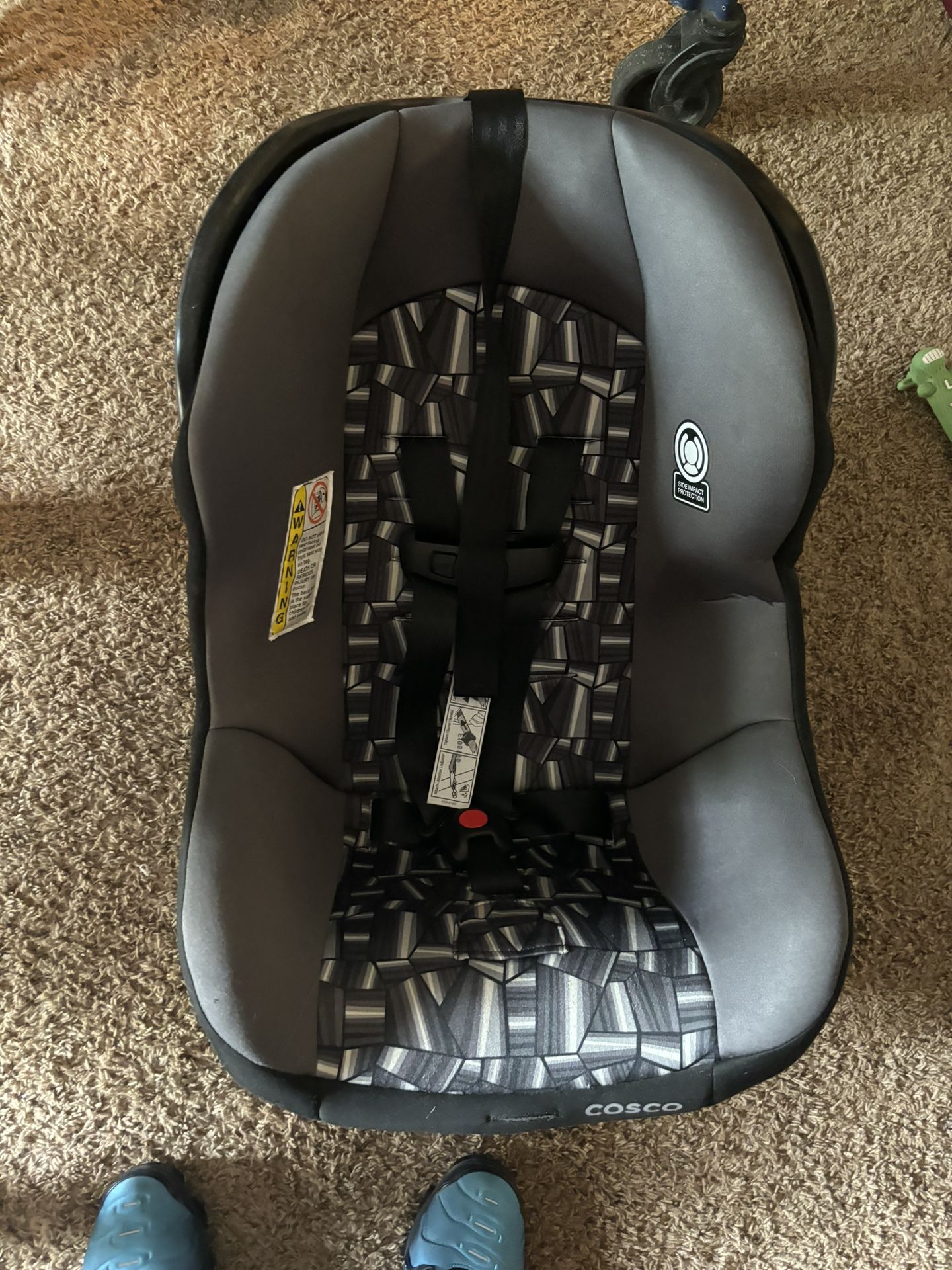 Cosco Baby Seat