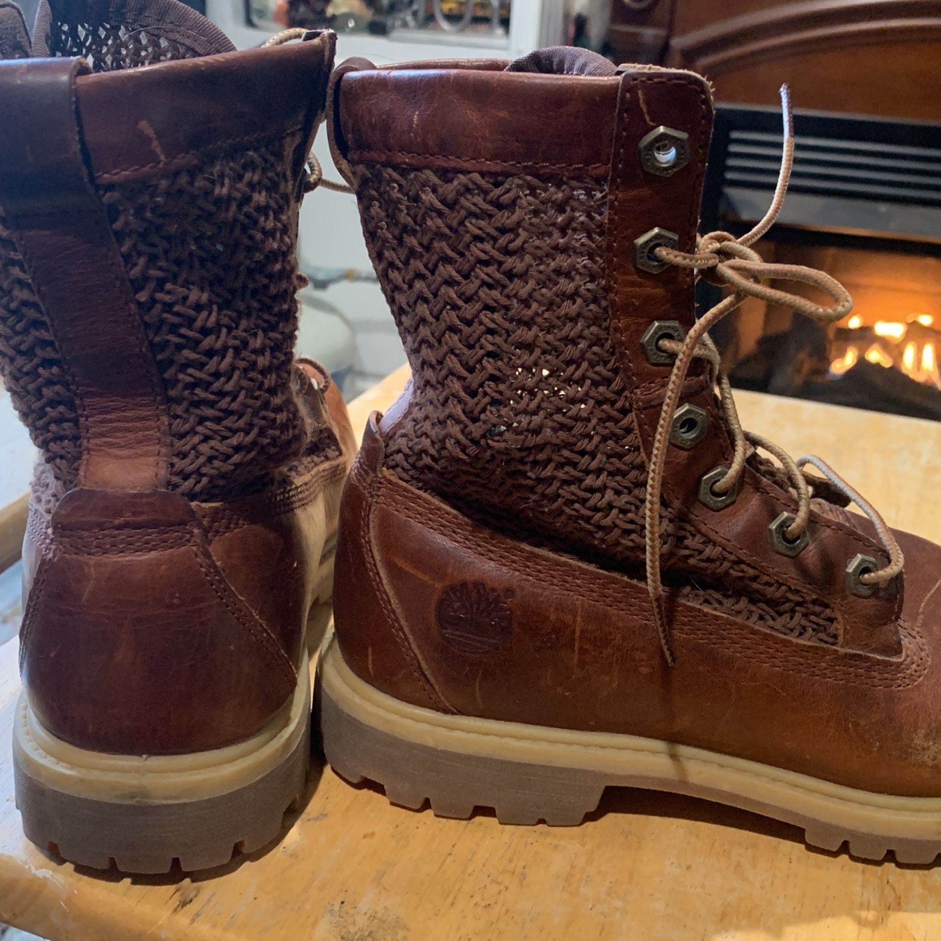 Timberland Women’s Boots