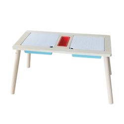 SOHL Sensory/Activity Table