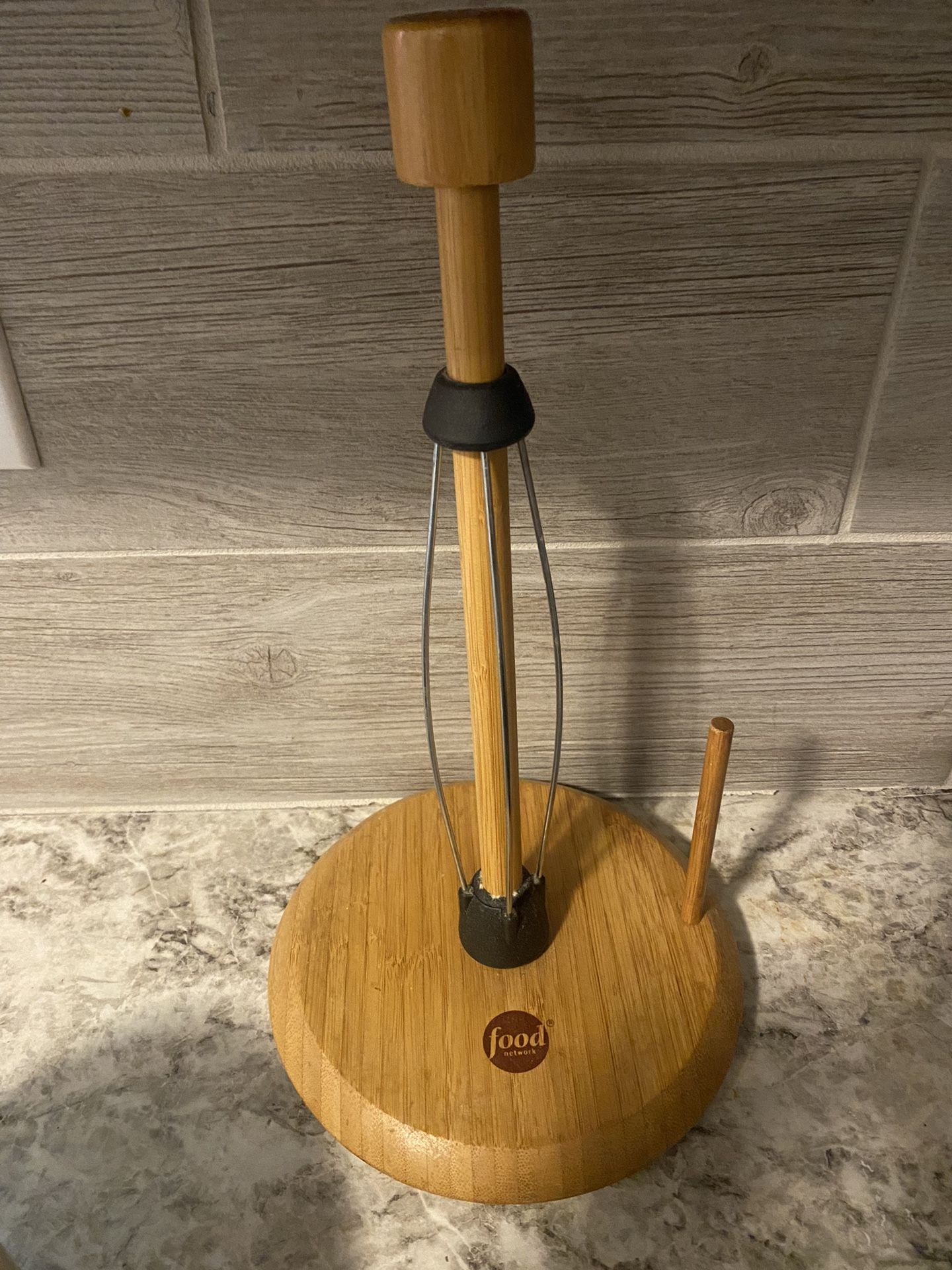 Good Network Paper Towel Holder