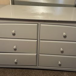 Graco Dresser 