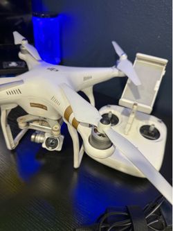 Dji phantom 3 se