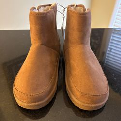 Old Navy Children Boots 