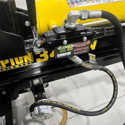 Champion 34Ton wood Log Splitter 