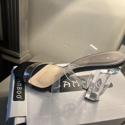 women’s heels size 9