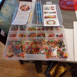 Rainbow Loom Kit
