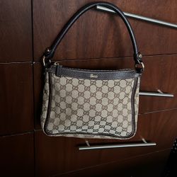 Authentic Gucci Handbag