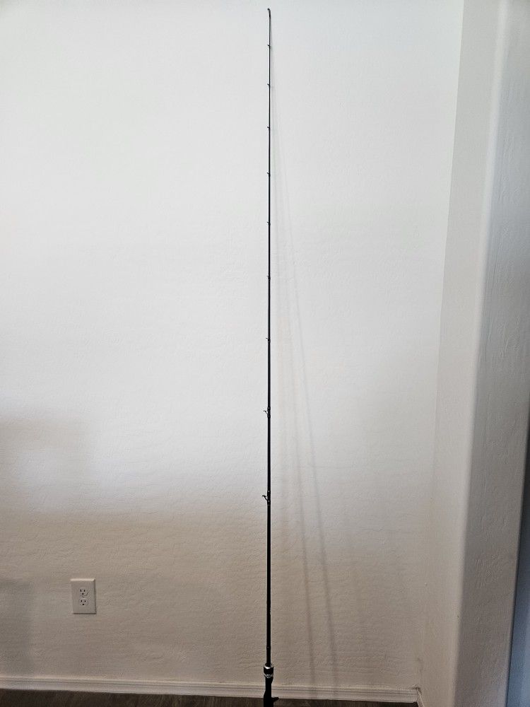 13 Fishing Casting Rod