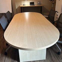 Conference Office Table 
