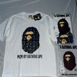 Bape shirt