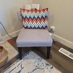 Set Of Chairs From Living Spaces 