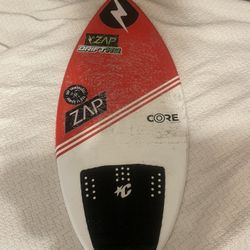 Zap Core Skimbord