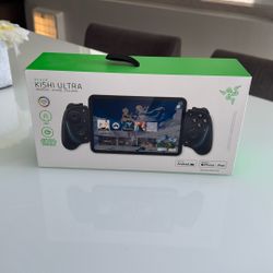 Razer Kishi Ultra 