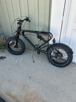 Meelod e-bike