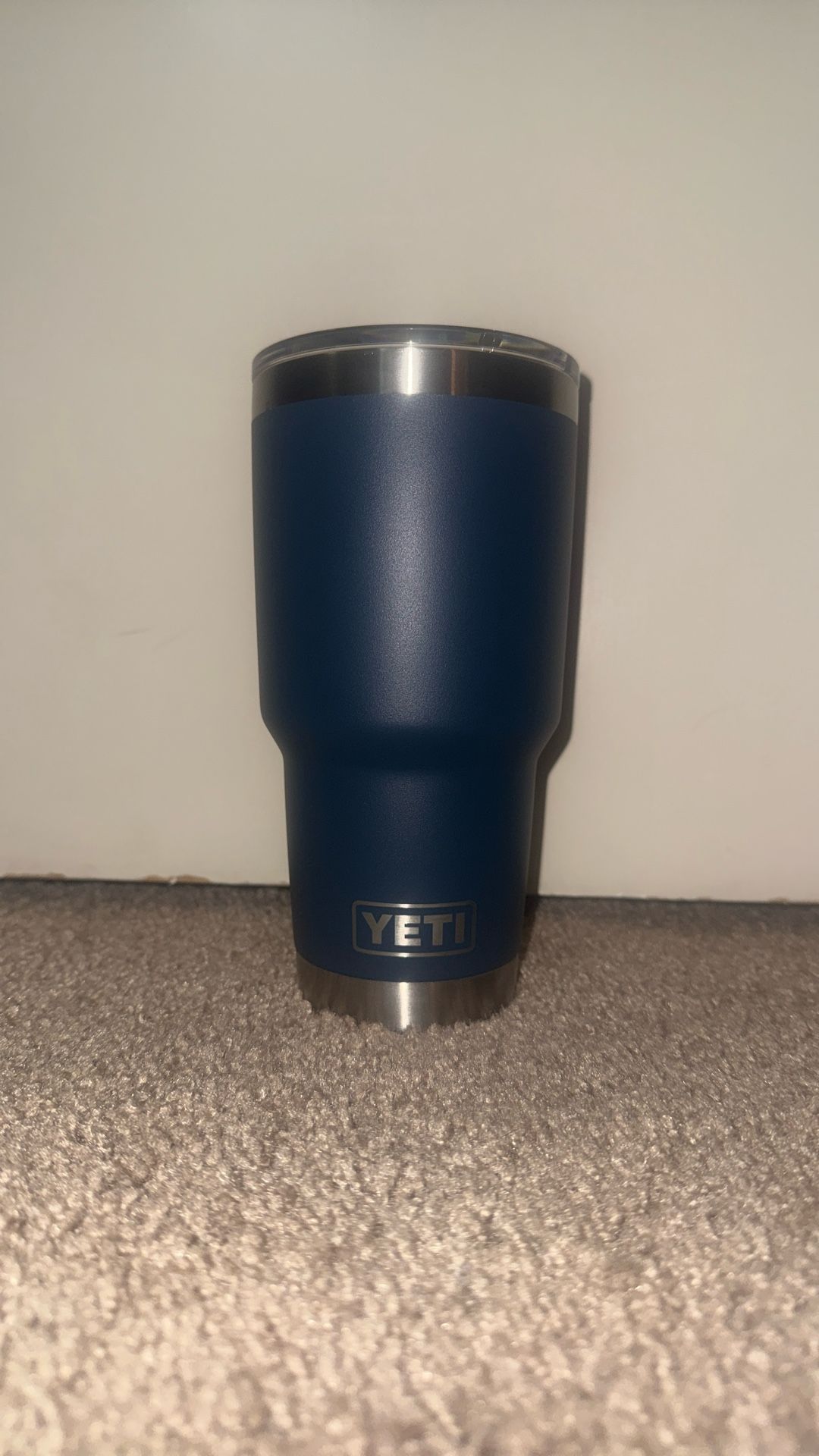 Yeti Water Bottle
