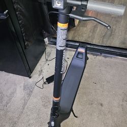  SCOOTER PHANTOM  A10