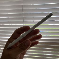 Apple Pencil 2 (Not Working)
