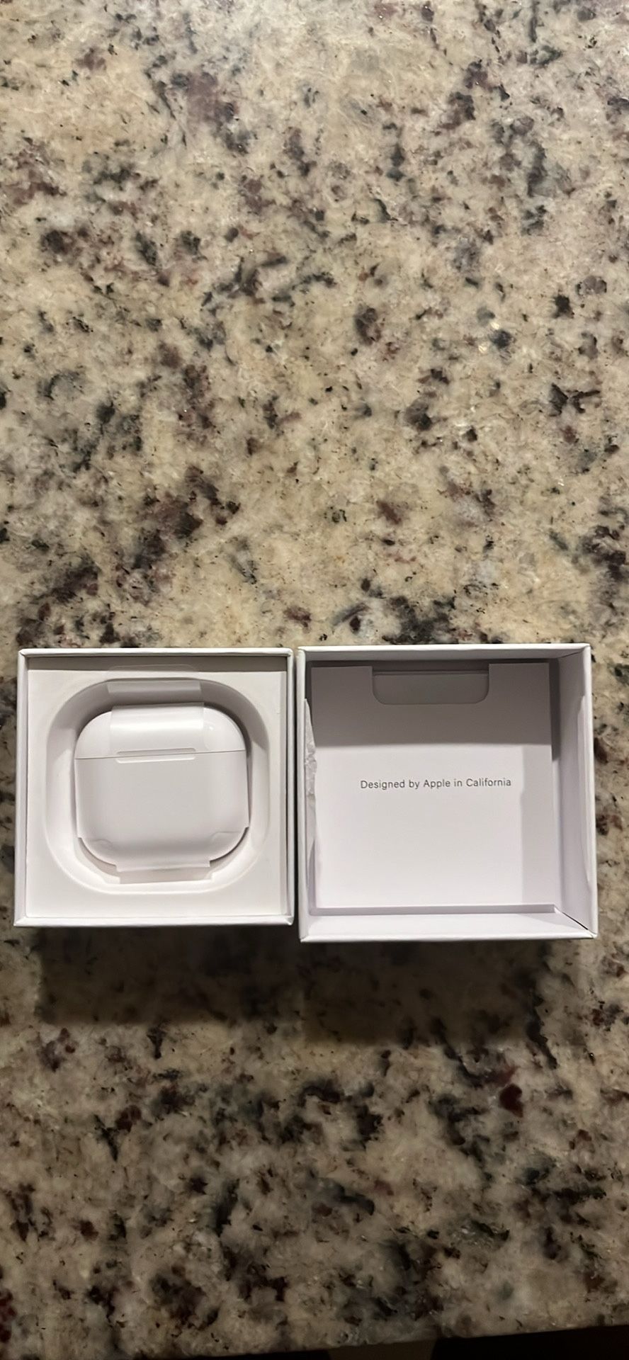 AirPods Generation 4 with Active Noise Cancellation