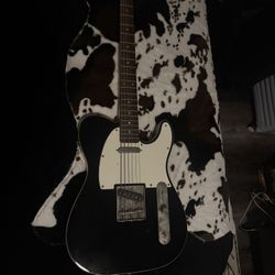 Squier Telecaster Classic Vibe 