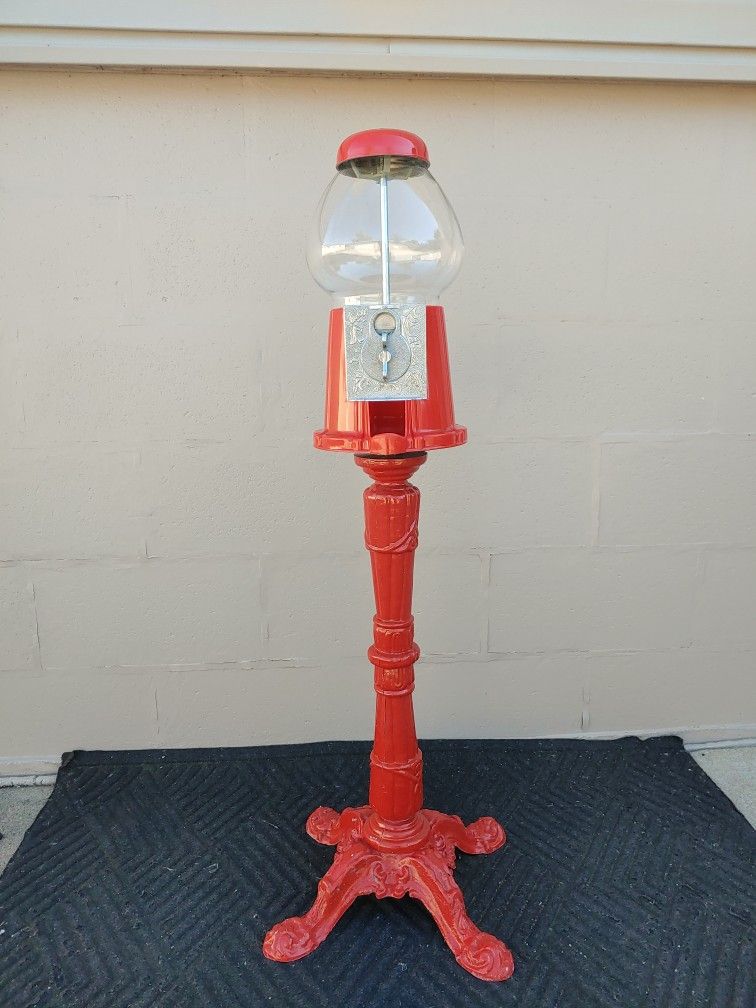 Gumball - Candy Machine