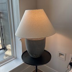 Beautiful Lamp From Target