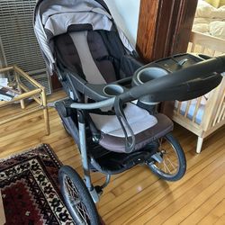 Graco Modes Jogger 