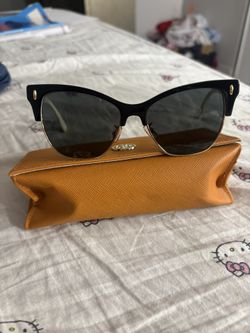 Tory Glasses