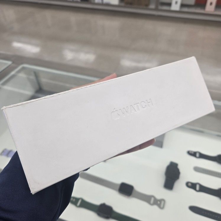 Apple Watch Series 9 45mm