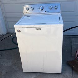 Selling Washer Maytag