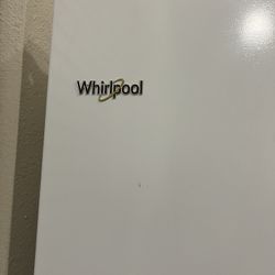 Whirlpool Fridge